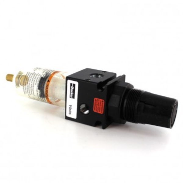 B35-02DHJC by PARKER