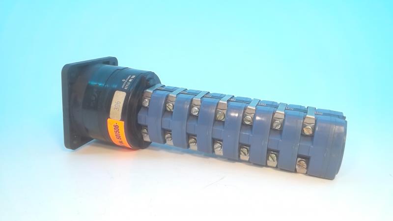 KRAUS & NAIMER 601506-306