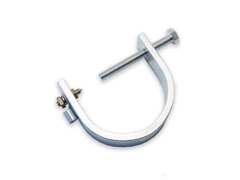 MUELLER ELECTRIC BU-124