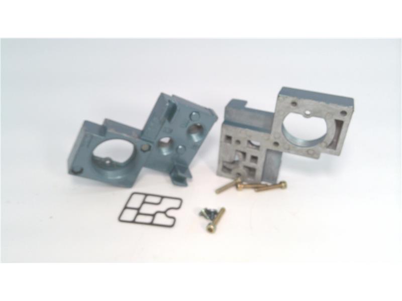 MAC VALVES INC M-45005-01