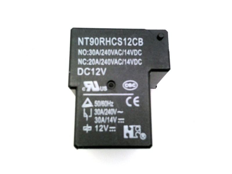 NINGBO HUAGANG PRECISION NT90RHCS12CB