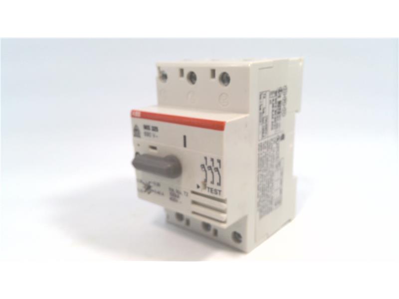 ASEA BROWN BOVERI MS325-0.4