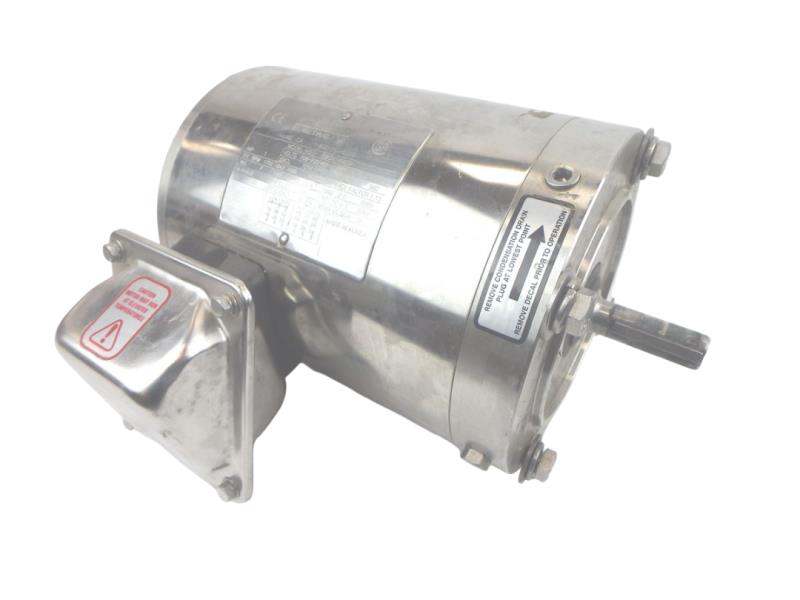 STERLING MOTORS SB0014MHA-2