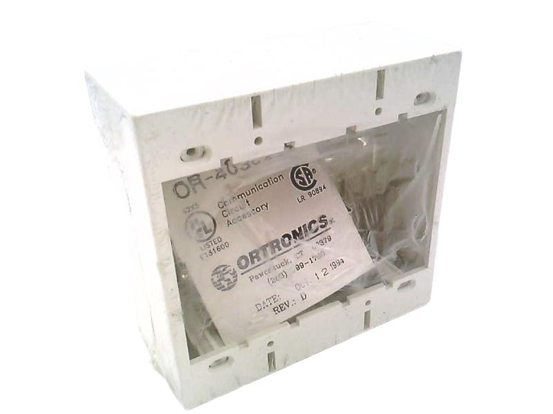 OR-40300087 by LEGRAND
