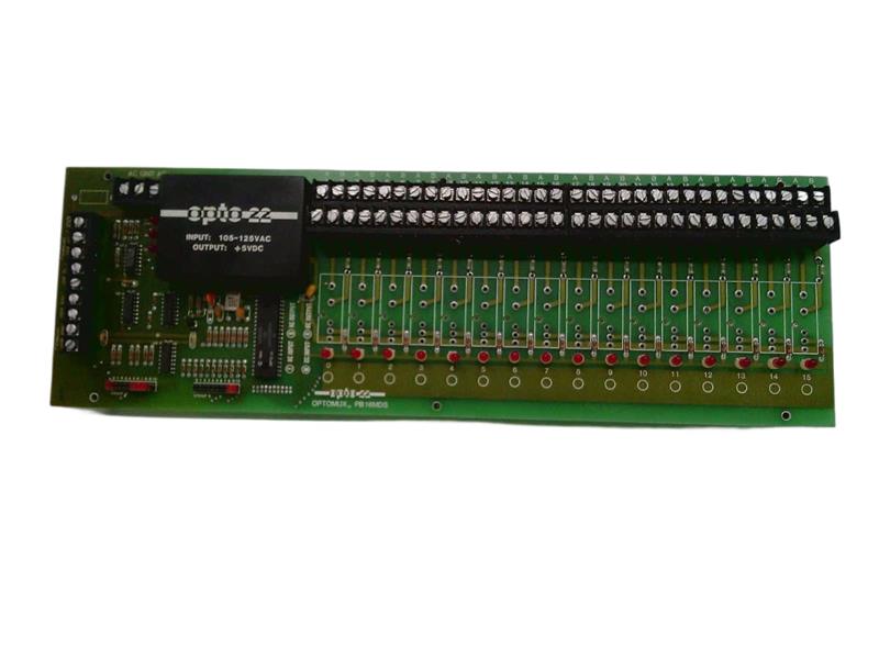 PB16-MDS by OPTO 22
