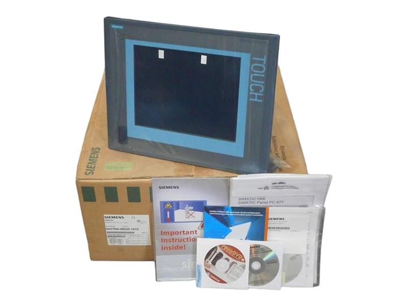 6AV7800-0BA20-1AC0 by SIEMENS