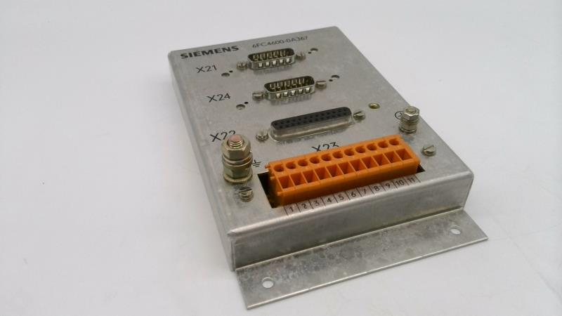 SIEMENS 6FC4600-0AJ67
