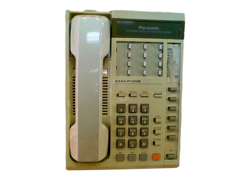 KX-T61620 by MATSUSHITA ELECTRIC