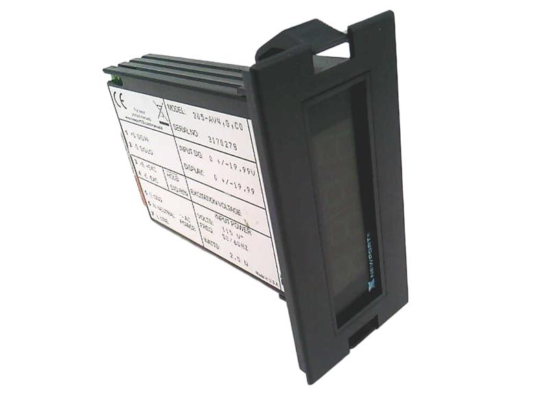 OMEGA ENGINEERING 205-AV4-G-C0