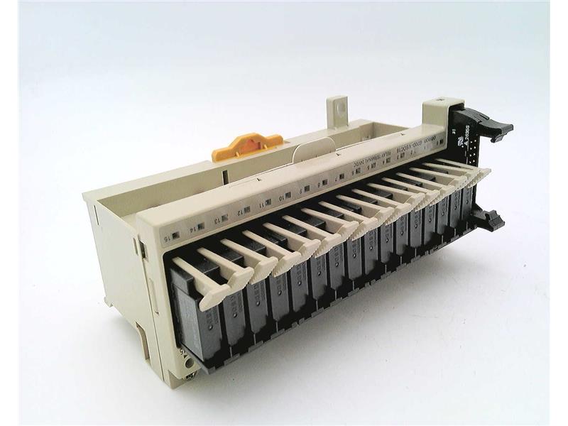 OMRON G70D-VSOC16 DC24