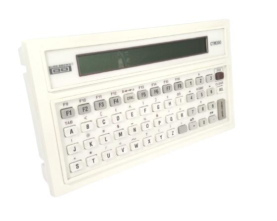 BURR BROWN CTM300-00