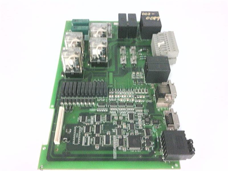 YASKAWA ELECTRIC JANCD-XTU01B