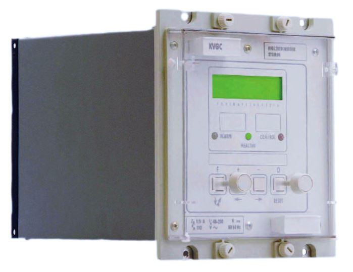 GENERAL ELECTRIC KVGC20201V51G EC