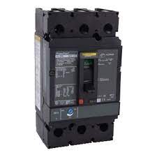 SCHNEIDER ELECTRIC JLS36250UARD20