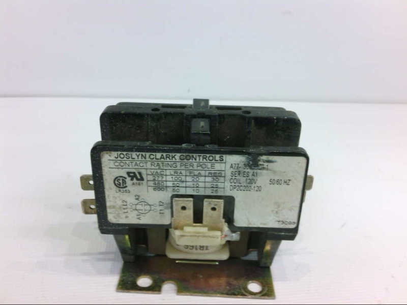 DANAHER CONTROLS A77-300-A1