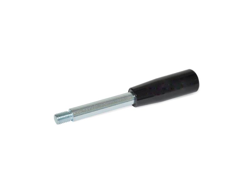 JW WINCO 310-12-125-E-ZB