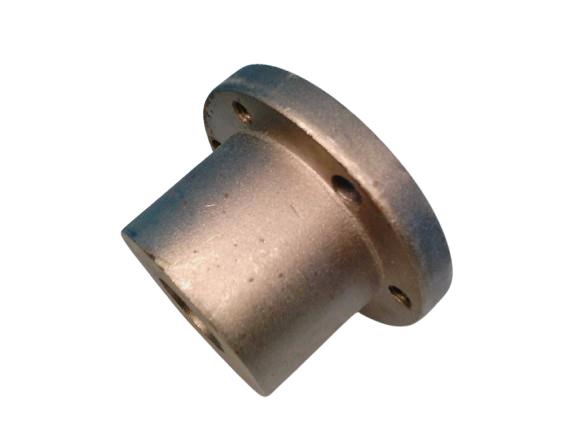 MARTIN SPROCKET & GEAR INC Q1-1-1/4