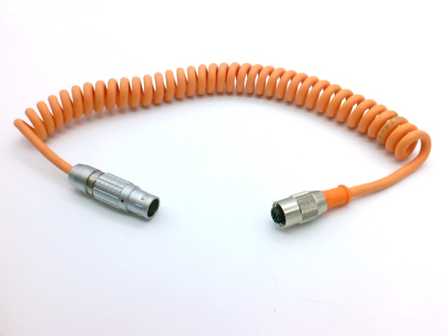 RKT4-165/2M-COILED by BELDEN