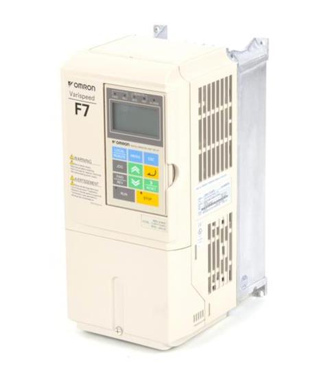 OMRON CIMR-F7Z40450A