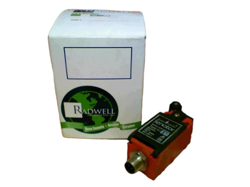 ALLEN BRADLEY CI37