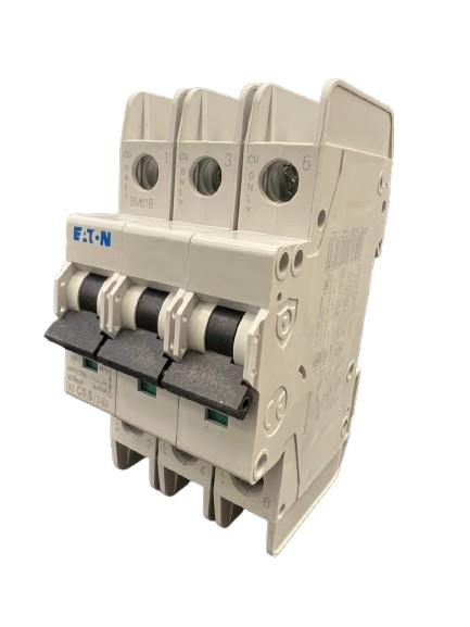 EATON CORPORATION FAZ-C0.5/3-NA