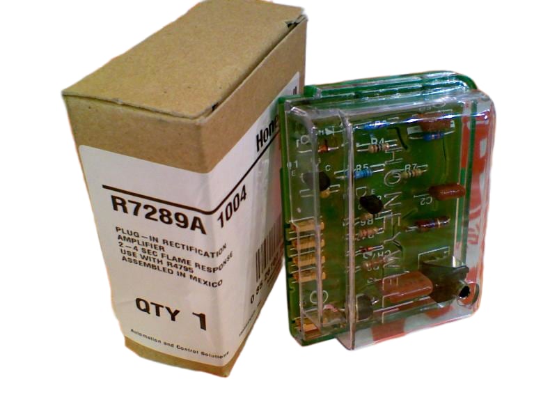 R7289A-1004 by KIDDE-FENWAL, LLC