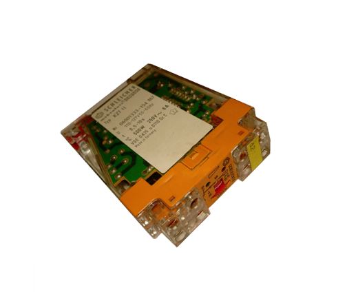 WIELAND KZT11-30S-24V