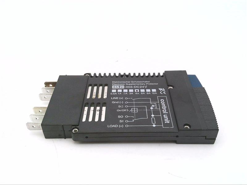 ETA ENGINEERING TECHNOLOGY ESS20-003-DC24V-4A