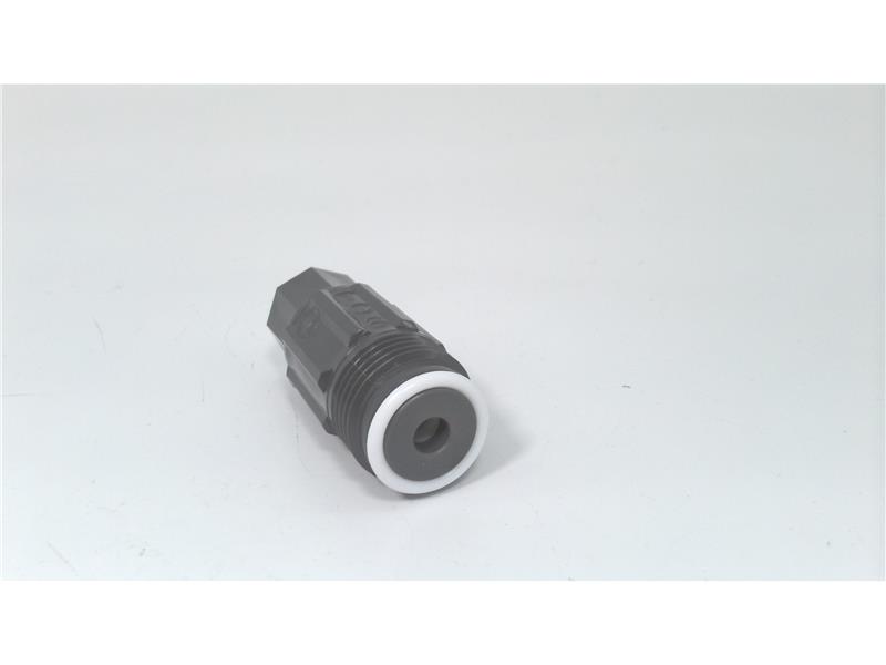 PULSAFEEDER L3201TC6-PVC VLV ASY,DIS PVC/TFE/C .25N