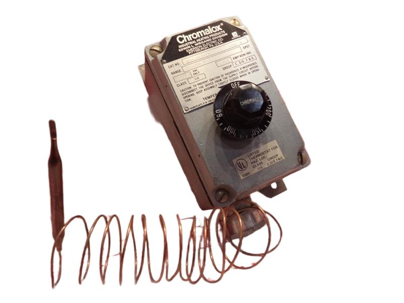 CHROMALOX AR0-2525EP