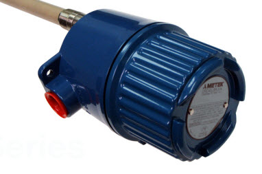 AMETEK Z4-2001-753-BA0-457.0-88.0-0.0N