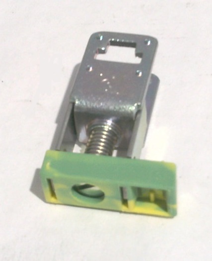 PHOENIX CONTACT AKG 35 GNYE