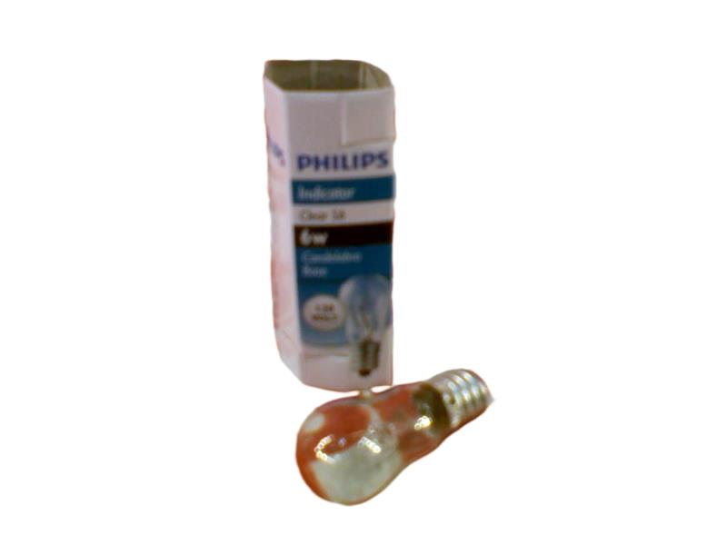 PHILIPS S6-120/130V
