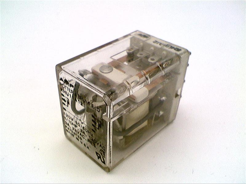 TE CONNECTIVITY KHU-11A12-120