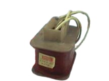 ROSS CONTROLS 9-272-230