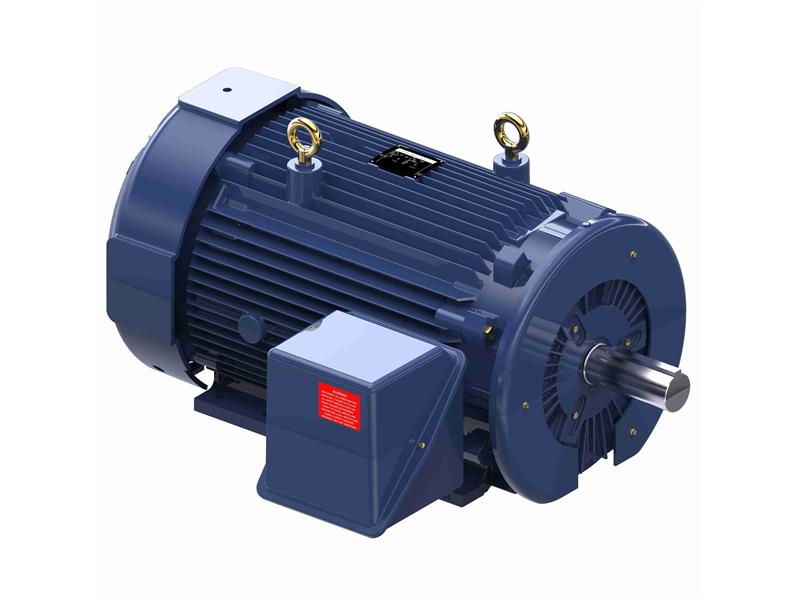 REGAL REXNORD 449TTFS8110