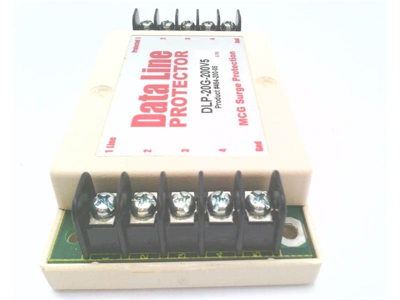 AMETEK DLP-20G-200V5