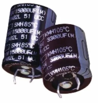 NIPPON EKMH100VSN333MQ45S