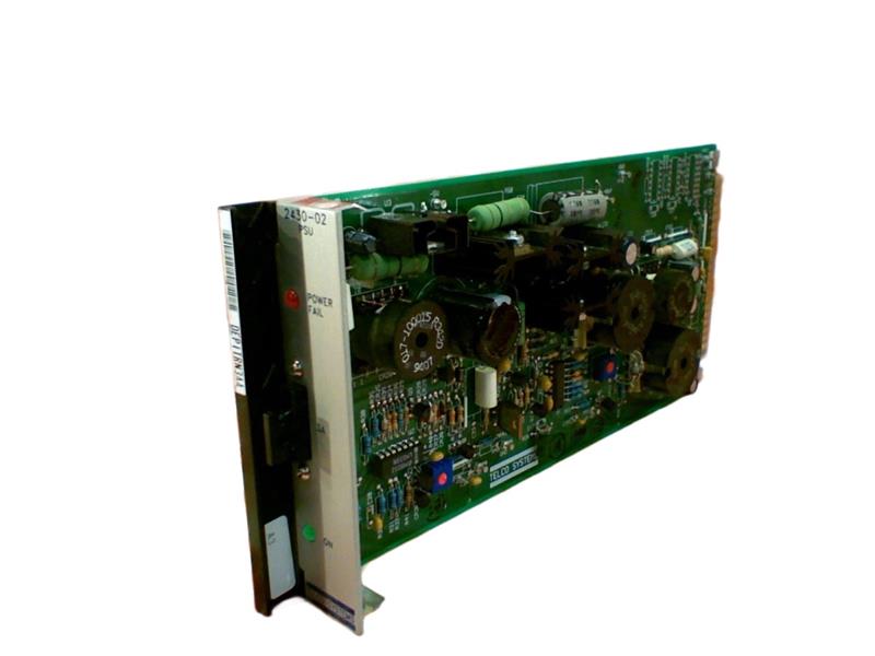 TELCO 2430-02