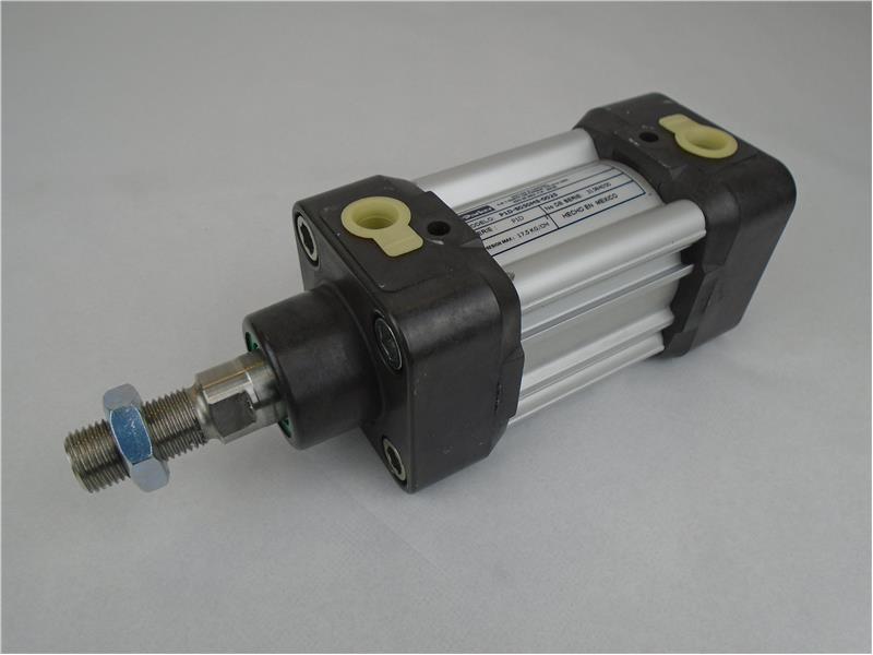 PARKER P1D-S050MS-0025