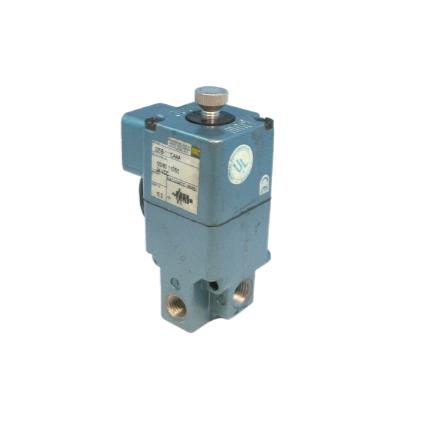 MAC VALVES INC 225B-114CAAA