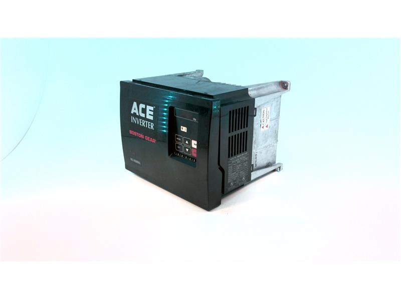 ALTRA INDUSTRIAL MOTION ACEKL-460V-3P-1HP
