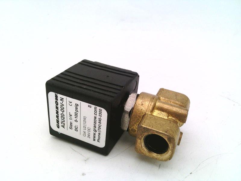 GRANZOW A2U20-00V-22N