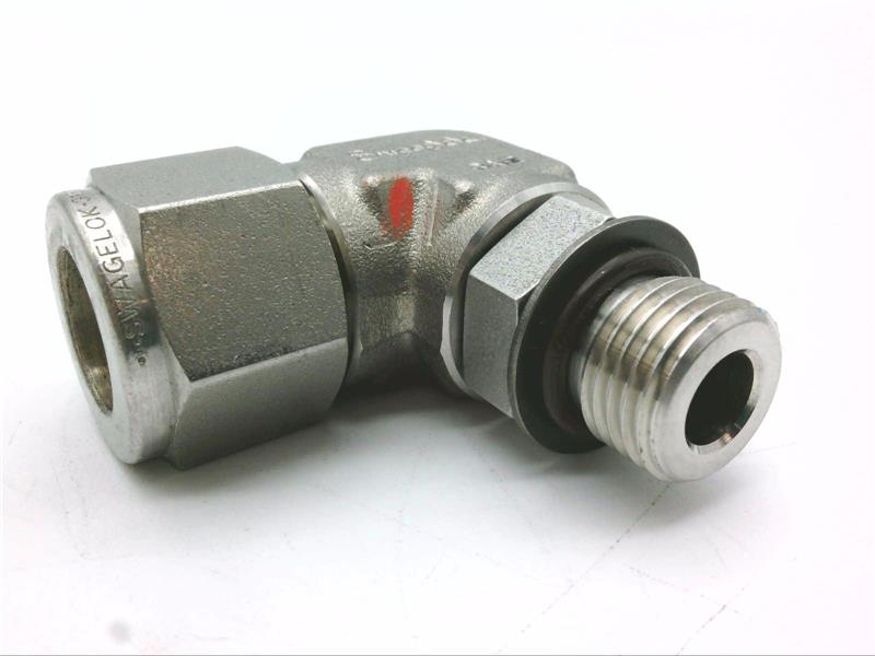 SWAGELOK SS-810-2-6ST