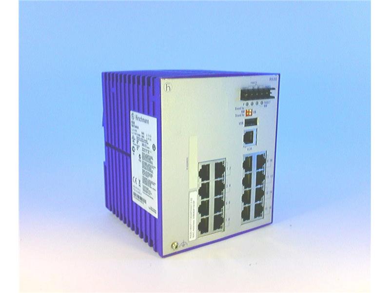 BELDEN RS20-1600T1T1SDAPHH07.0.02