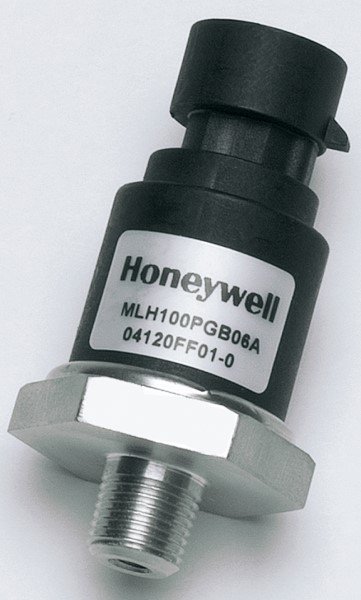 HONEYWELL MLH100PGB06A