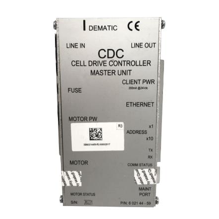 DEMATIC 602144-59