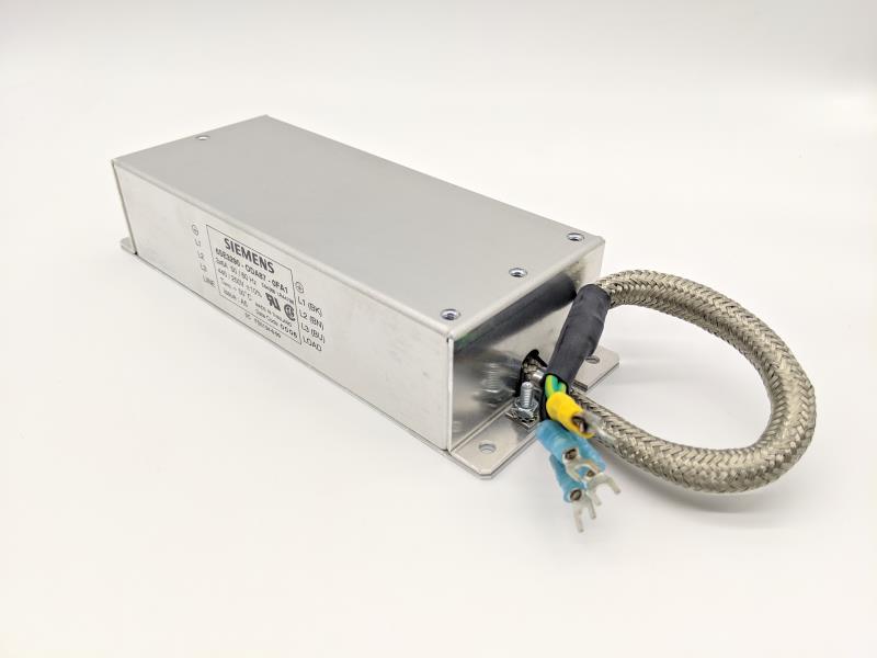 SIEMENS 6SE3290-0DA87-0FA1