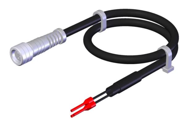 EUCHNER C-M08F03-02X025PU10,0