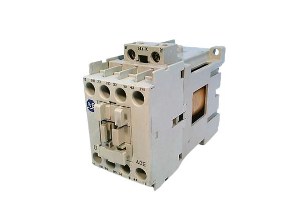 ALLEN BRADLEY 700-CF400ZJ